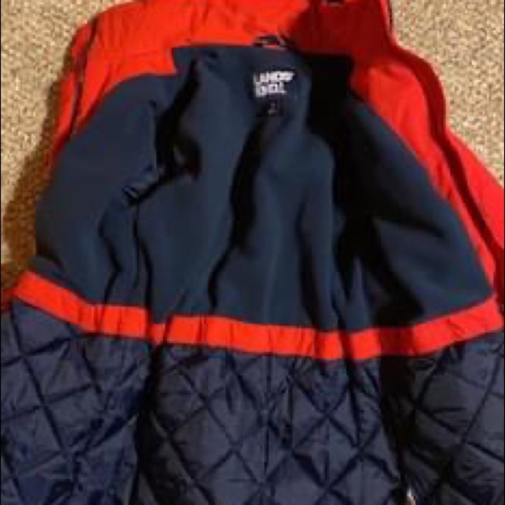 Jacket